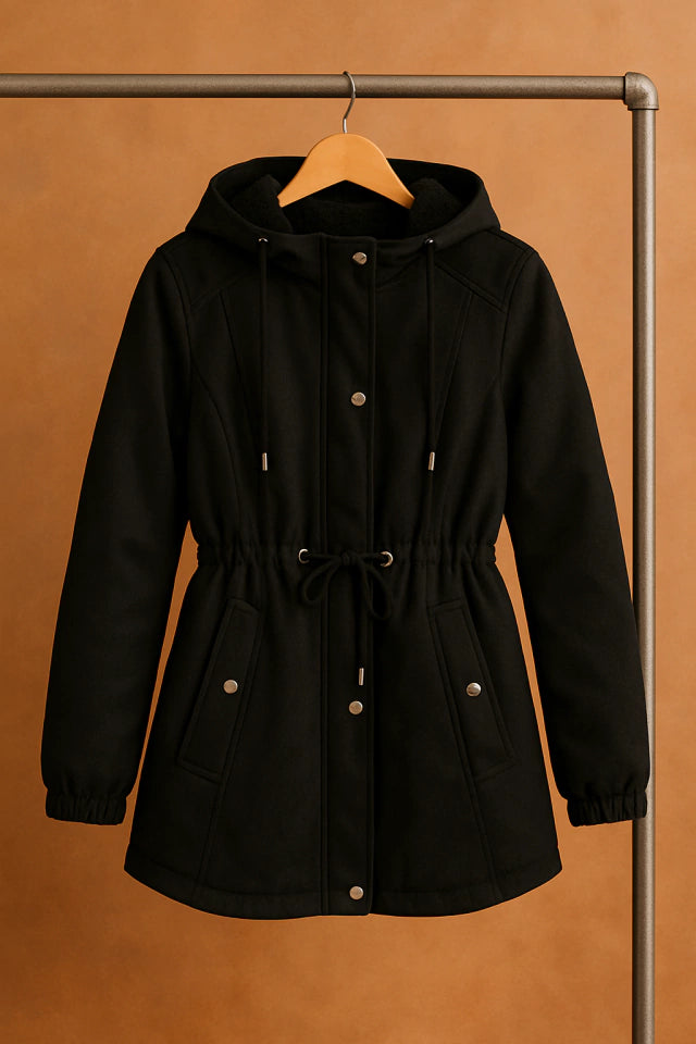Casaco Parka
