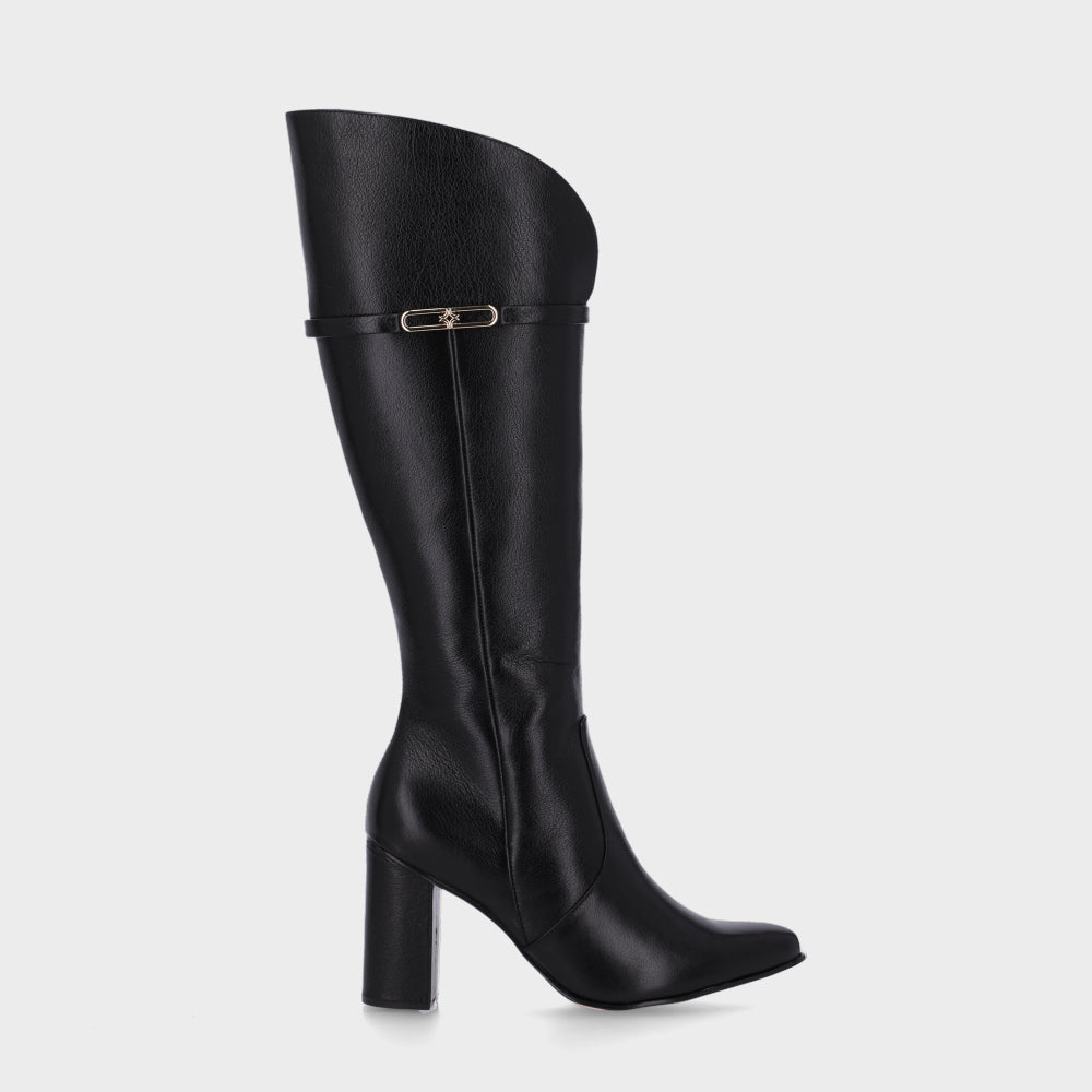 Bota de Cano Longo