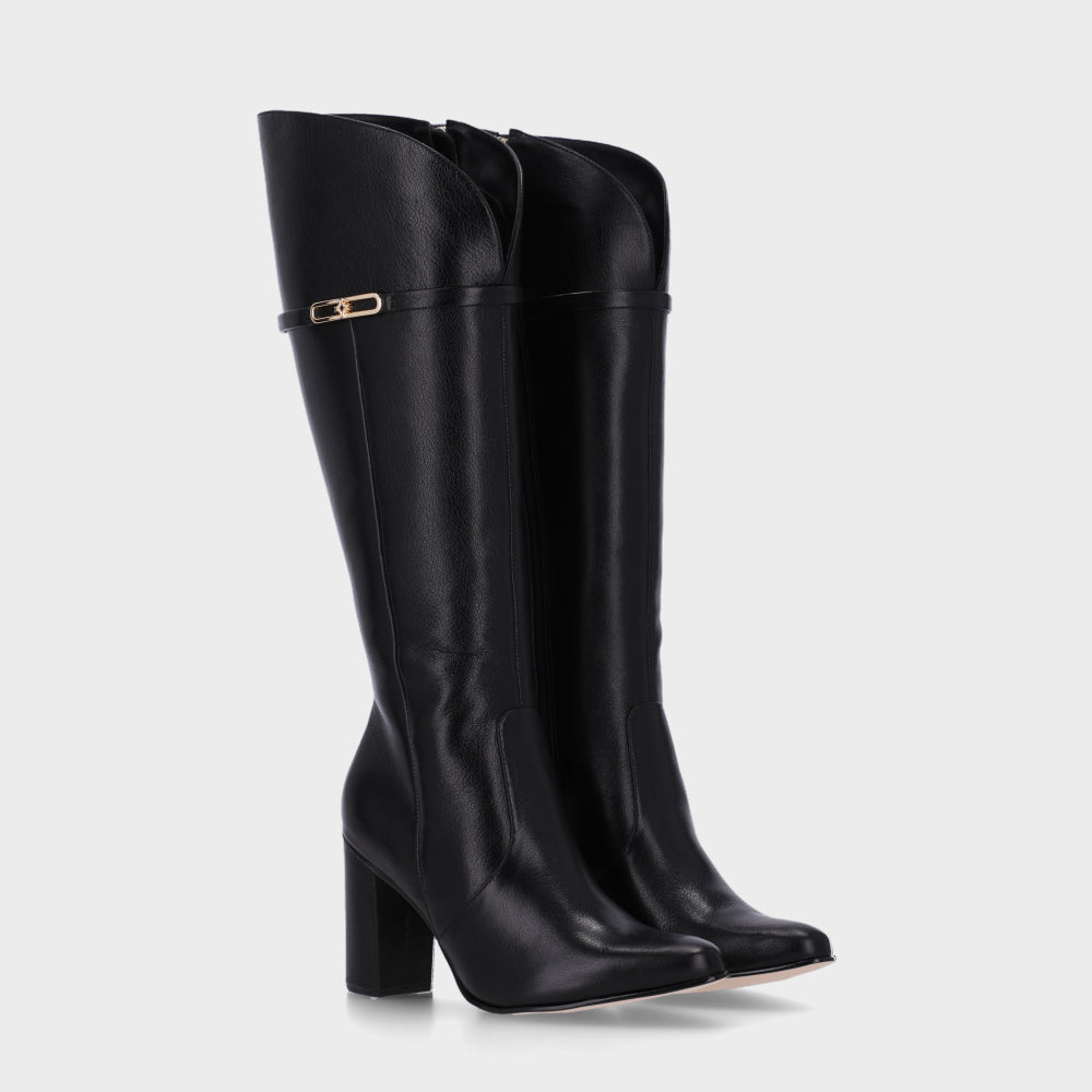 Bota de Cano Longo