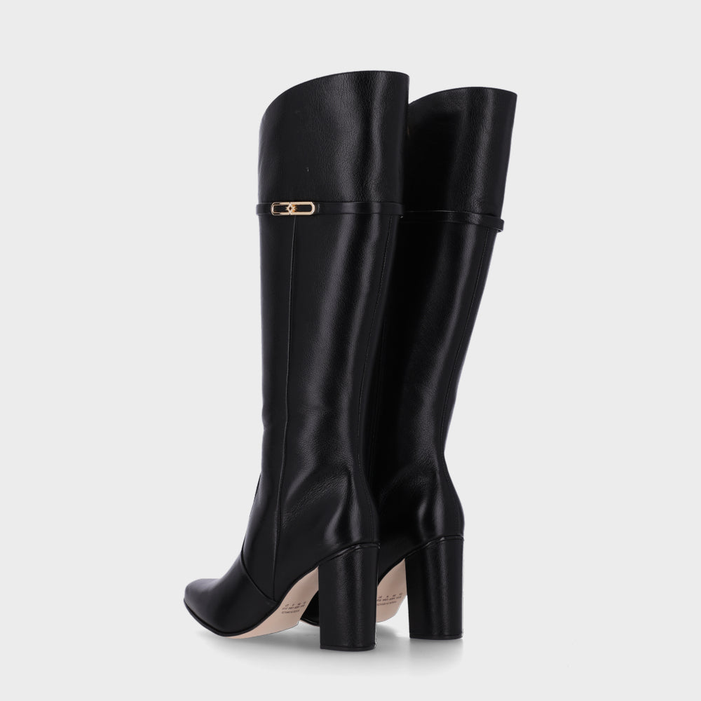 Bota de Cano Longo