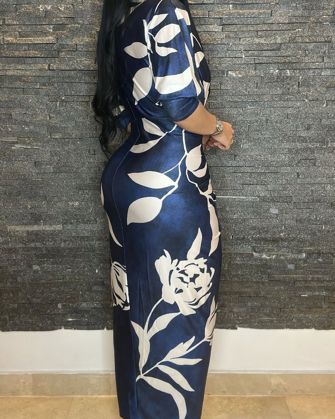 Vestido Daniela