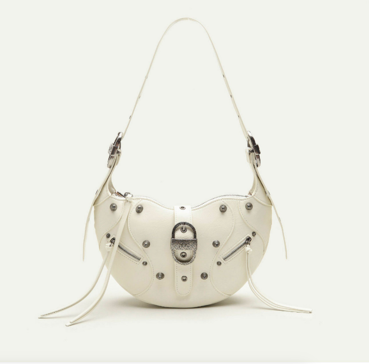 Bolsa Tessa Spike Jw Pei