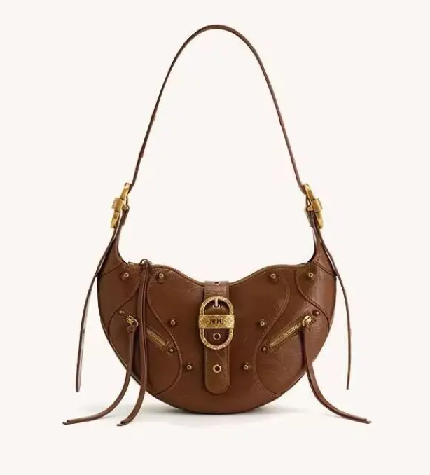 Bolsa Tessa Spike Jw Pei