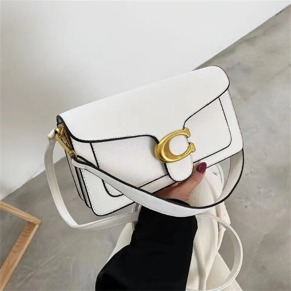 Bolsa Feminina Tabby C
