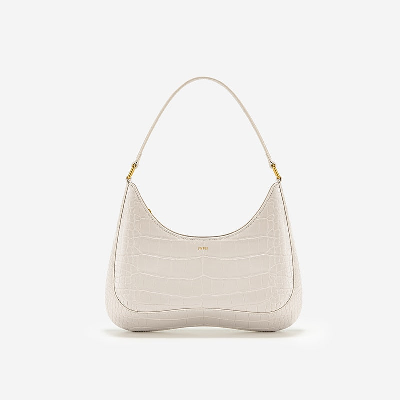 Bolsa Feminina Croc Jw Pei