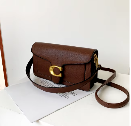 Bolsa Feminina Tabby C