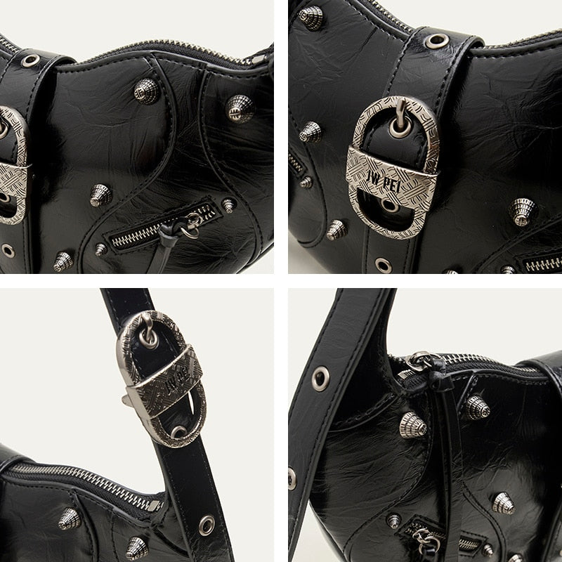 Bolsa Tessa Spike Jw Pei