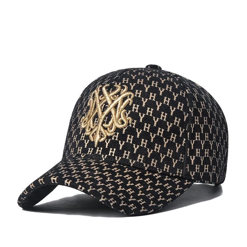 Boné Feminino Personalizado Bordado a Mão