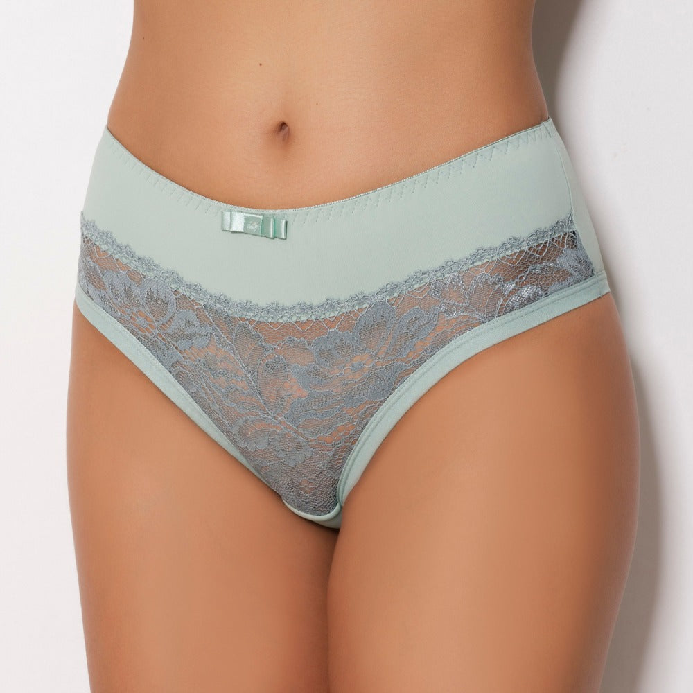 Calcinha Lush Renda