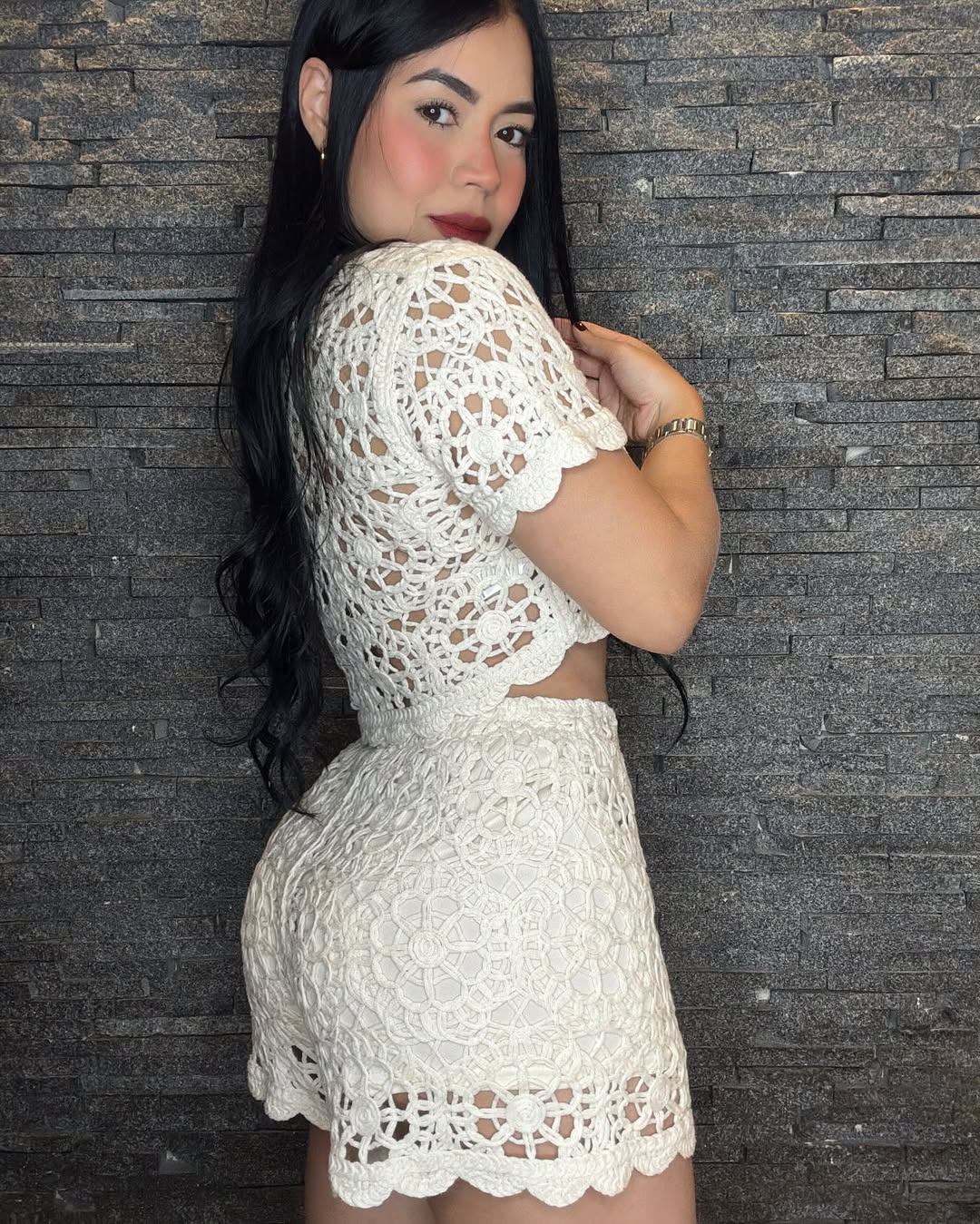 Conjunto Carol