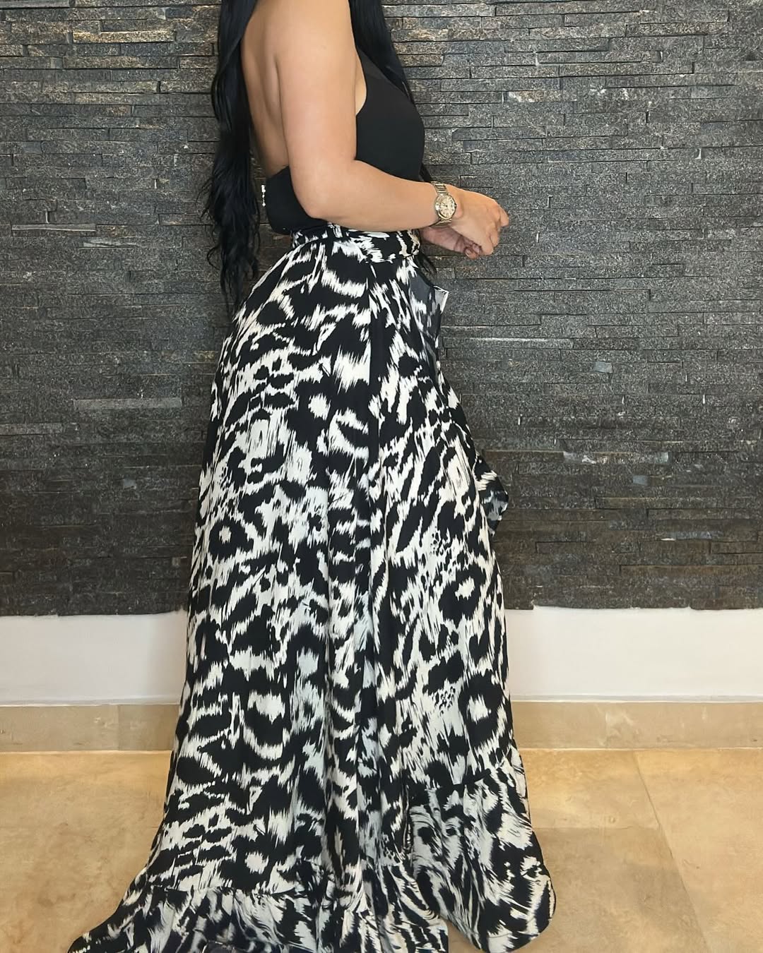 Vestido Samanta