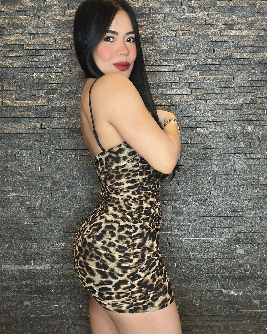 Vestido Bianca