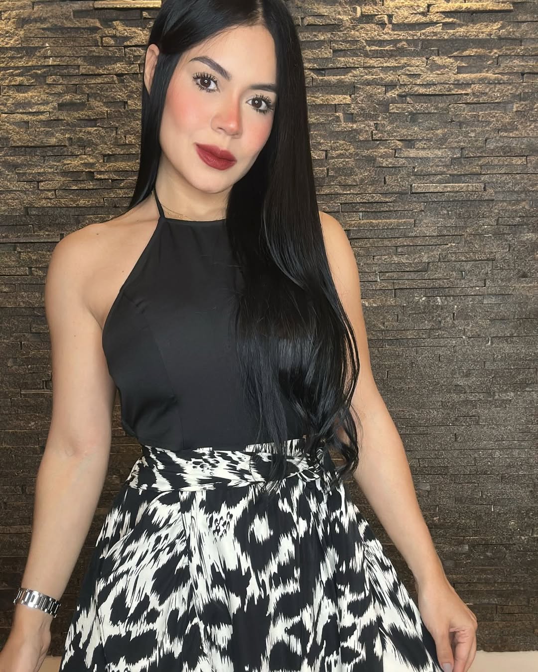 Vestido Samanta