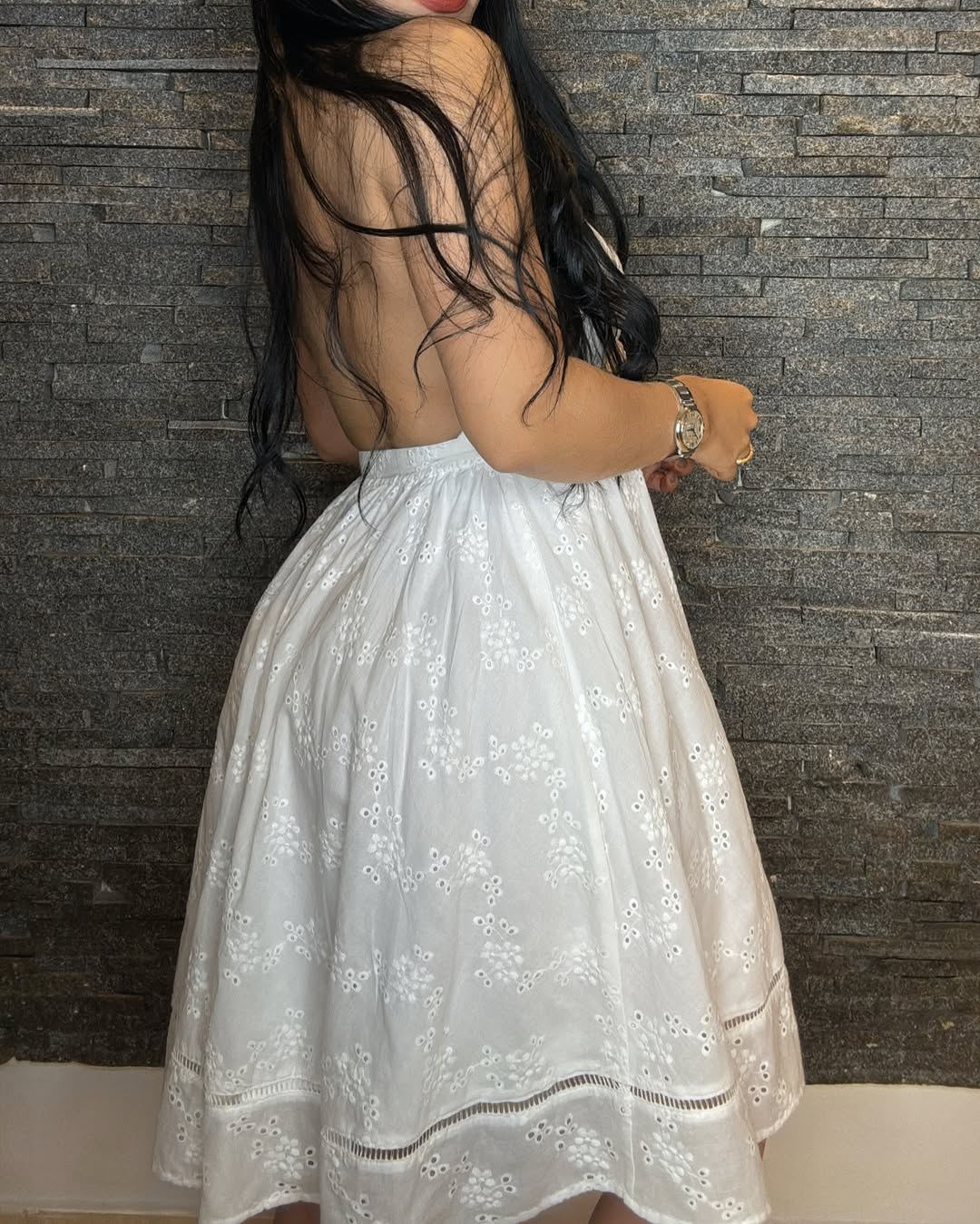 Vestido Maria
