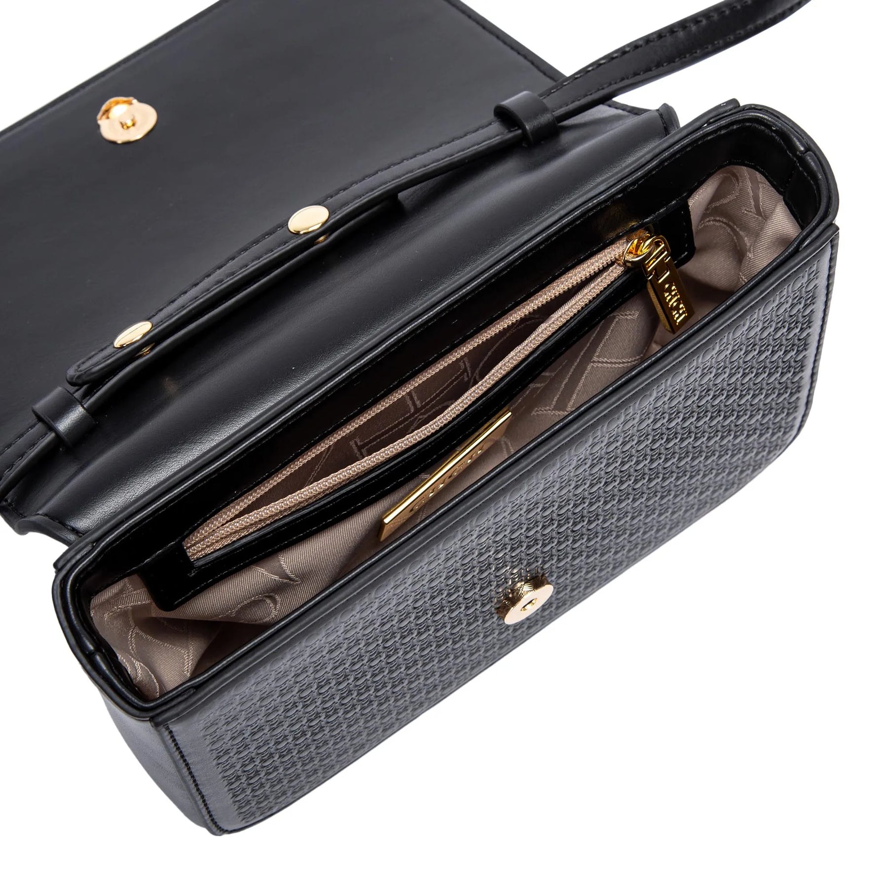 Bolsa Quadrada Sela Ch