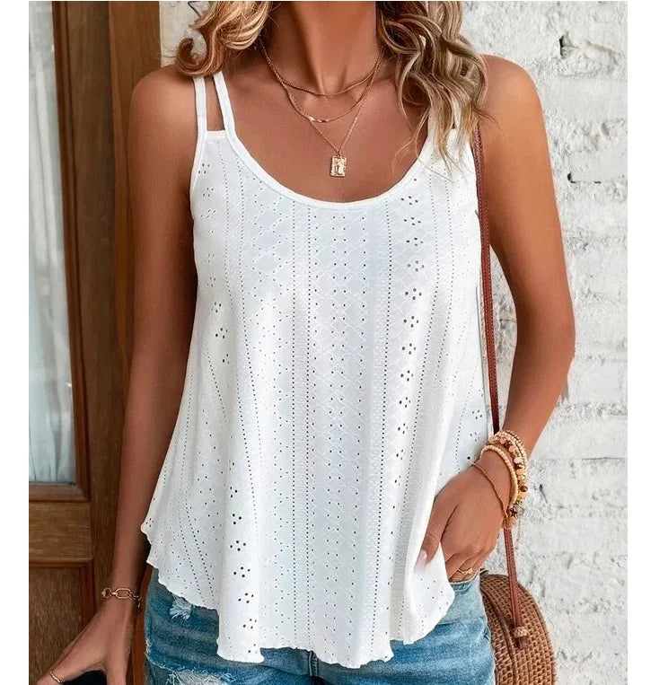 Grande 5xl Mulheres Lazer Simples Boho Camisa