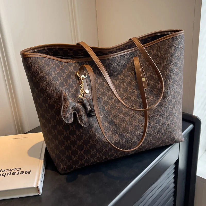 Bolsa Feminina Grande