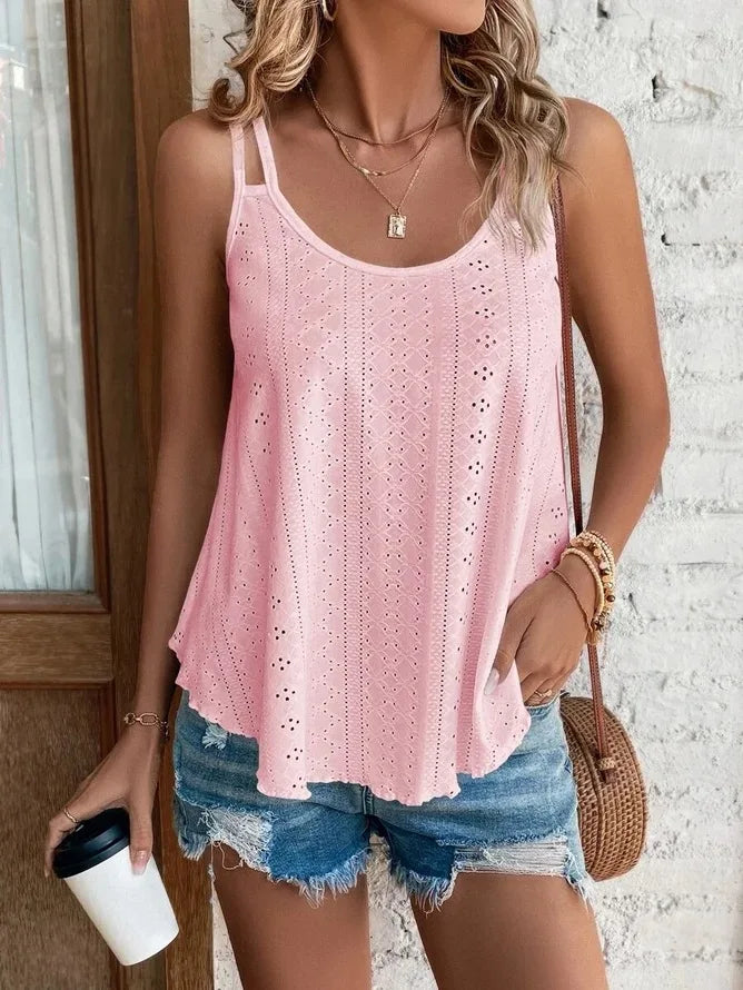 Grande 5xl Mulheres Lazer Simples Boho Camisa