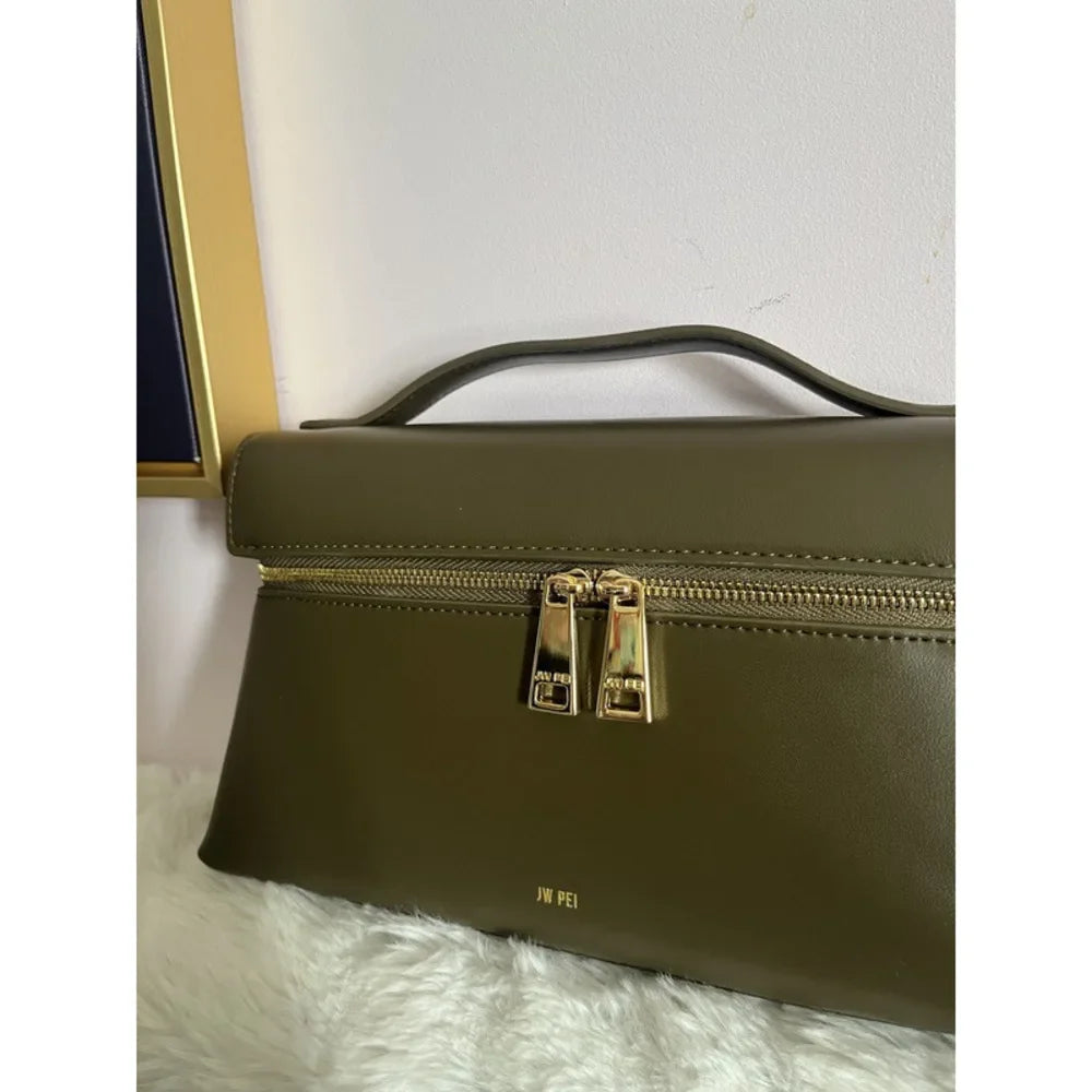 Bolsa Jw Pei Box Top