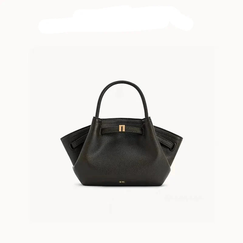 Bolsa de Couro Hana Jw Pei