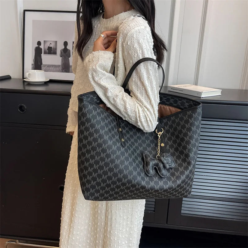 Bolsa Feminina Grande
