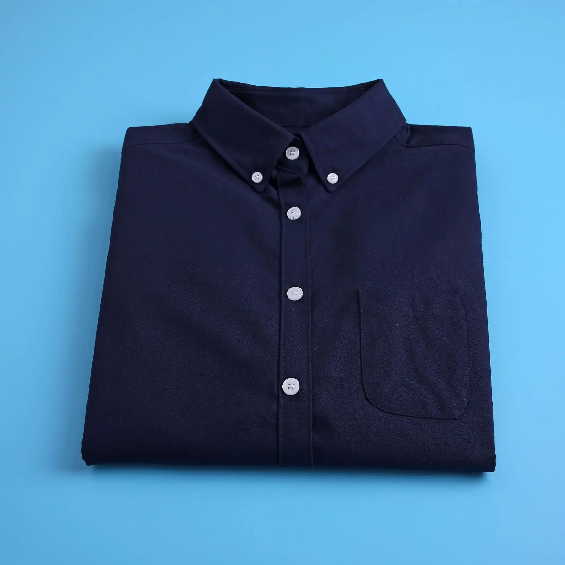 Camisas de manga comprida