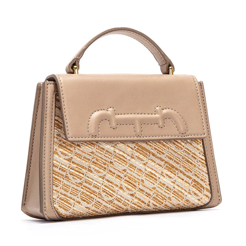 Bolsa Feminina Flip Ch