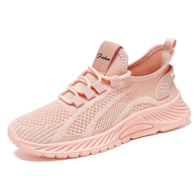 Tênis femininos casuais de grife