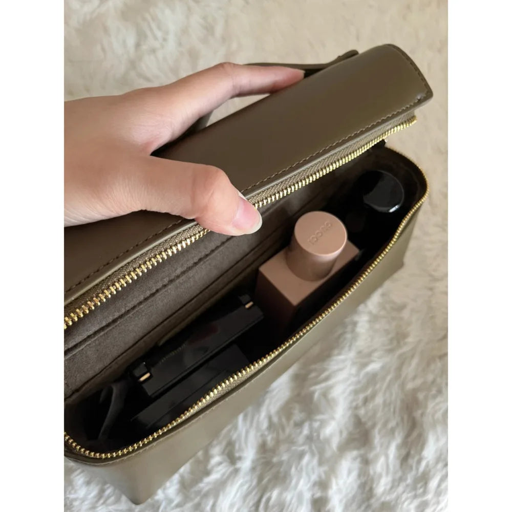 Bolsa Jw Pei Box Top