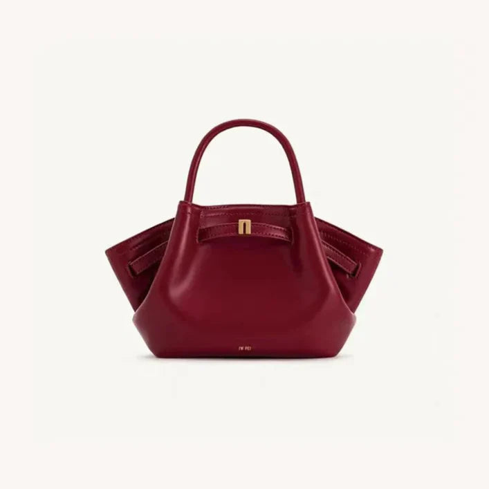 Bolsa de Couro Hana Jw Pei