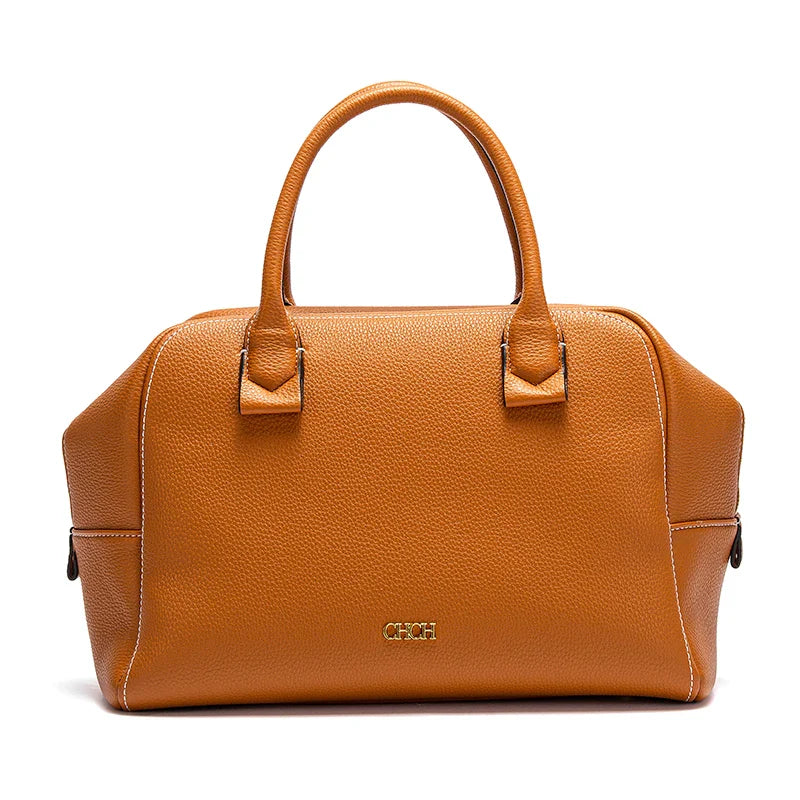 Bolsa Feminina Grande de Mão Ch