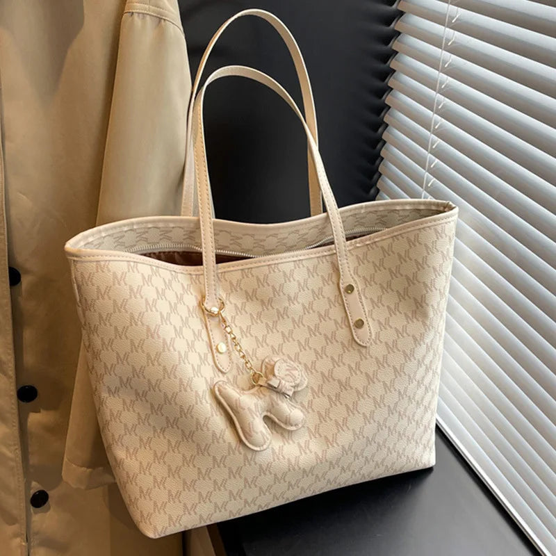Bolsa Feminina Grande