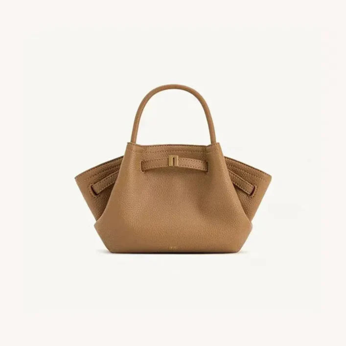Bolsa de Couro Hana Jw Pei