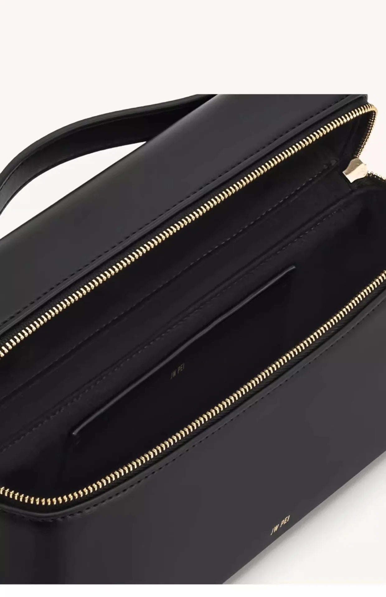 Bolsa Jw Pei Box Top