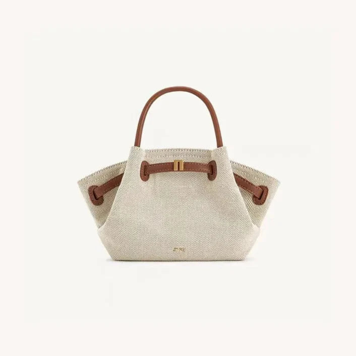 Bolsa de Couro Hana Jw Pei