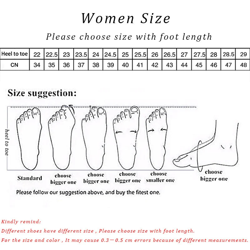 Tênis femininos plus size da moda 2025