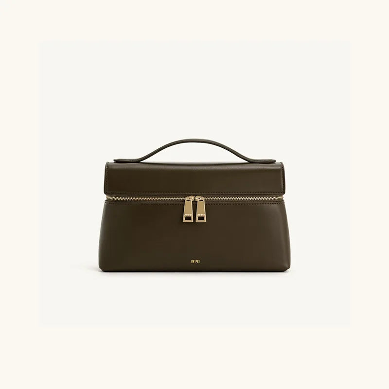 Bolsa Jw Pei Box Top