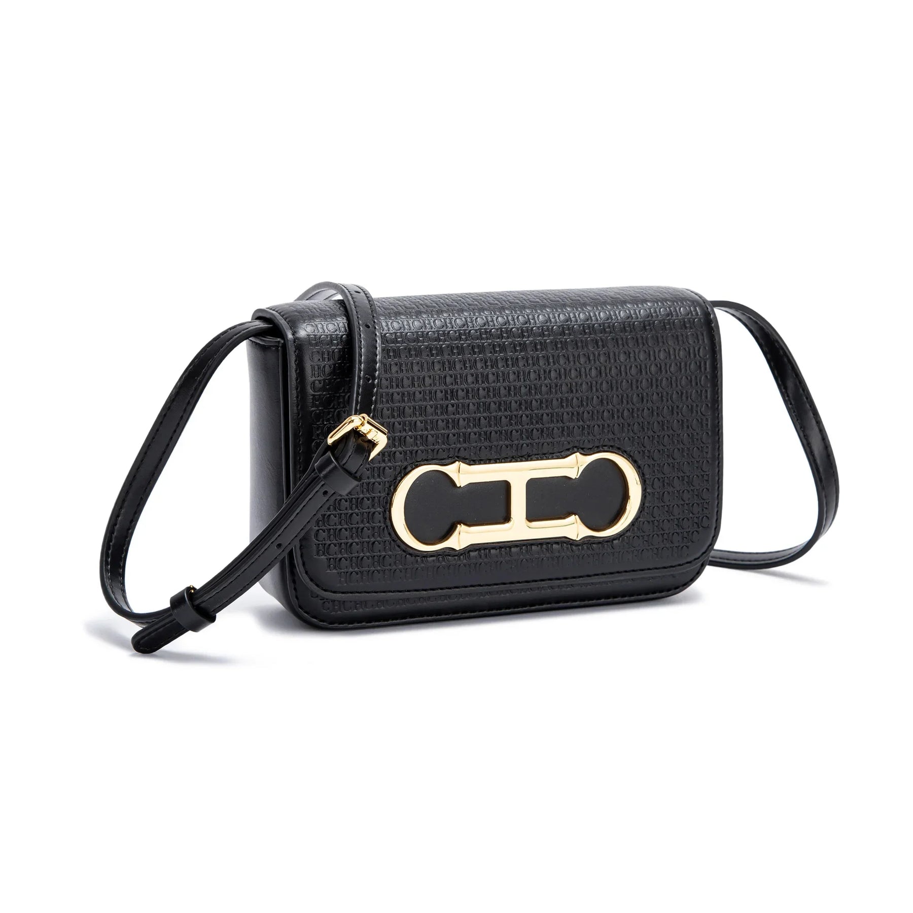 Bolsa Quadrada Sela Ch