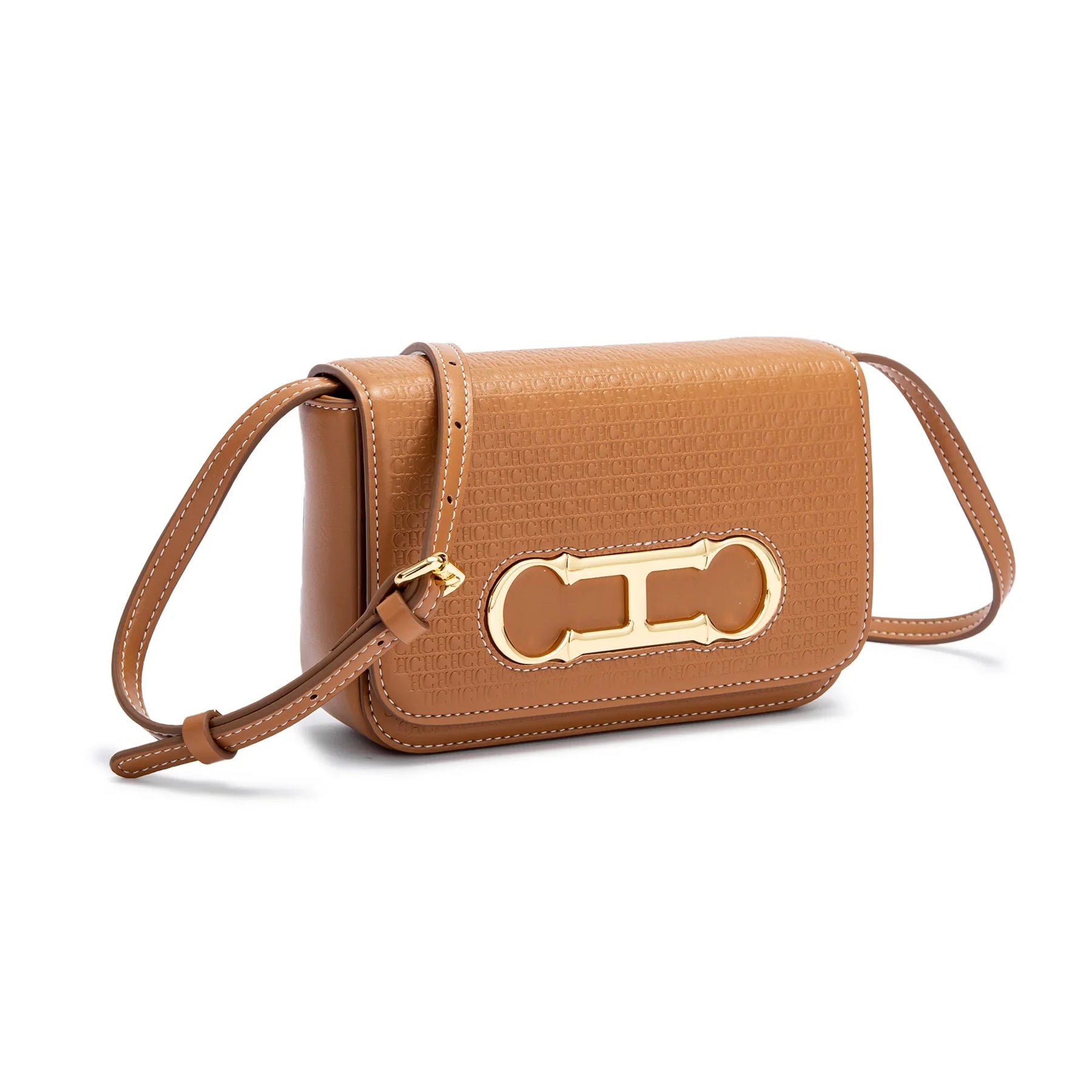 Bolsa Quadrada Sela Ch