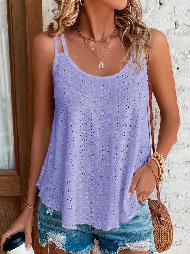 Grande 5xl Mulheres Lazer Simples Boho Camisa