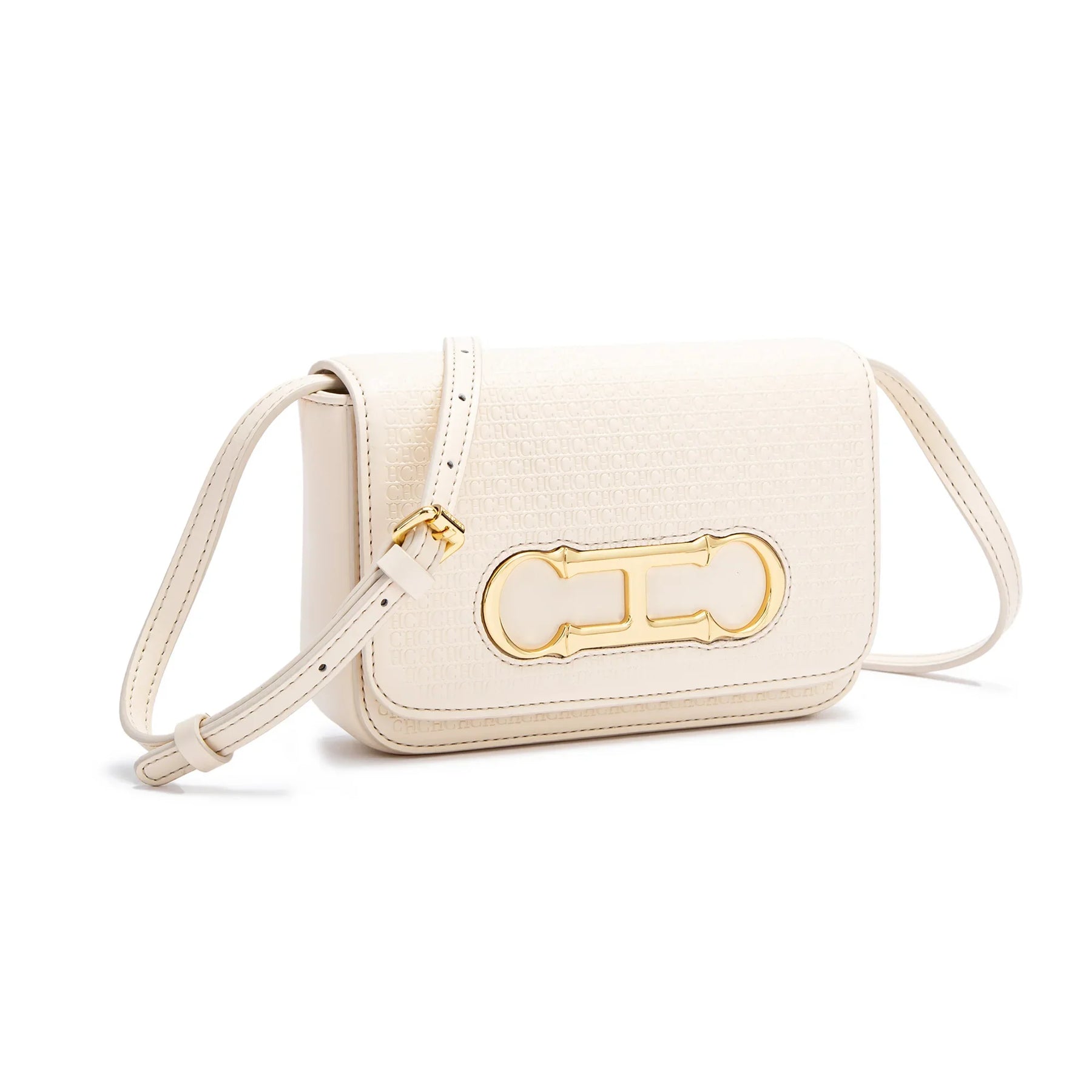 Bolsa Quadrada Sela Ch
