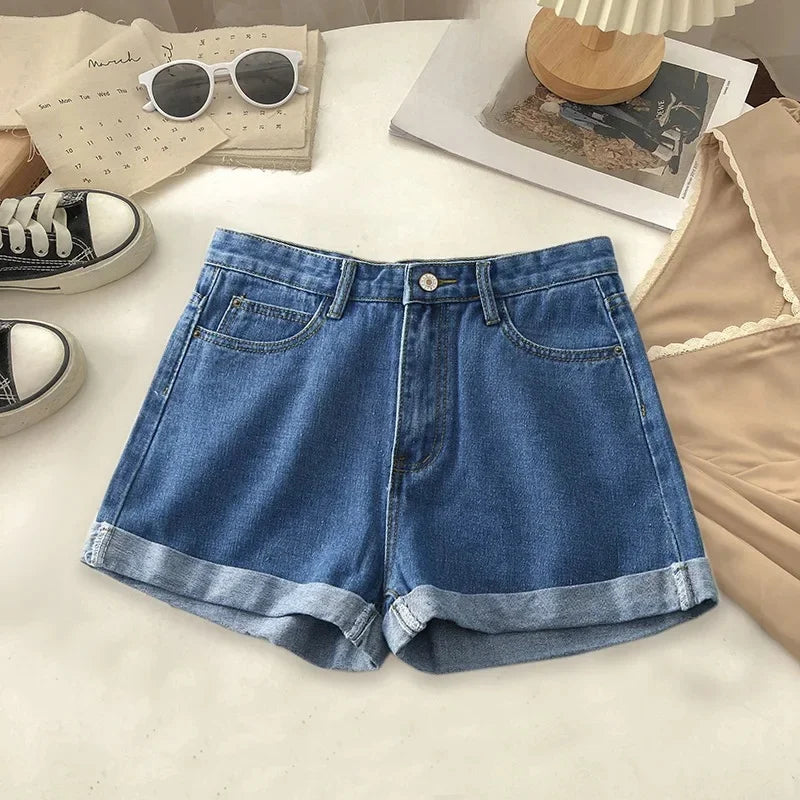 feminino estilo coreano