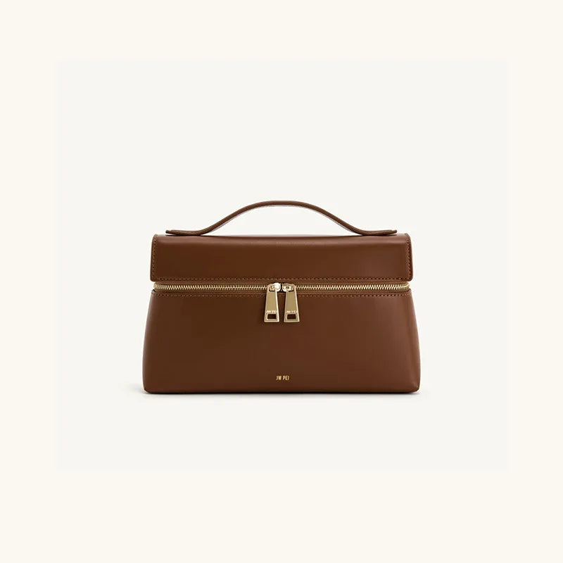 Bolsa Jw Pei Box Top