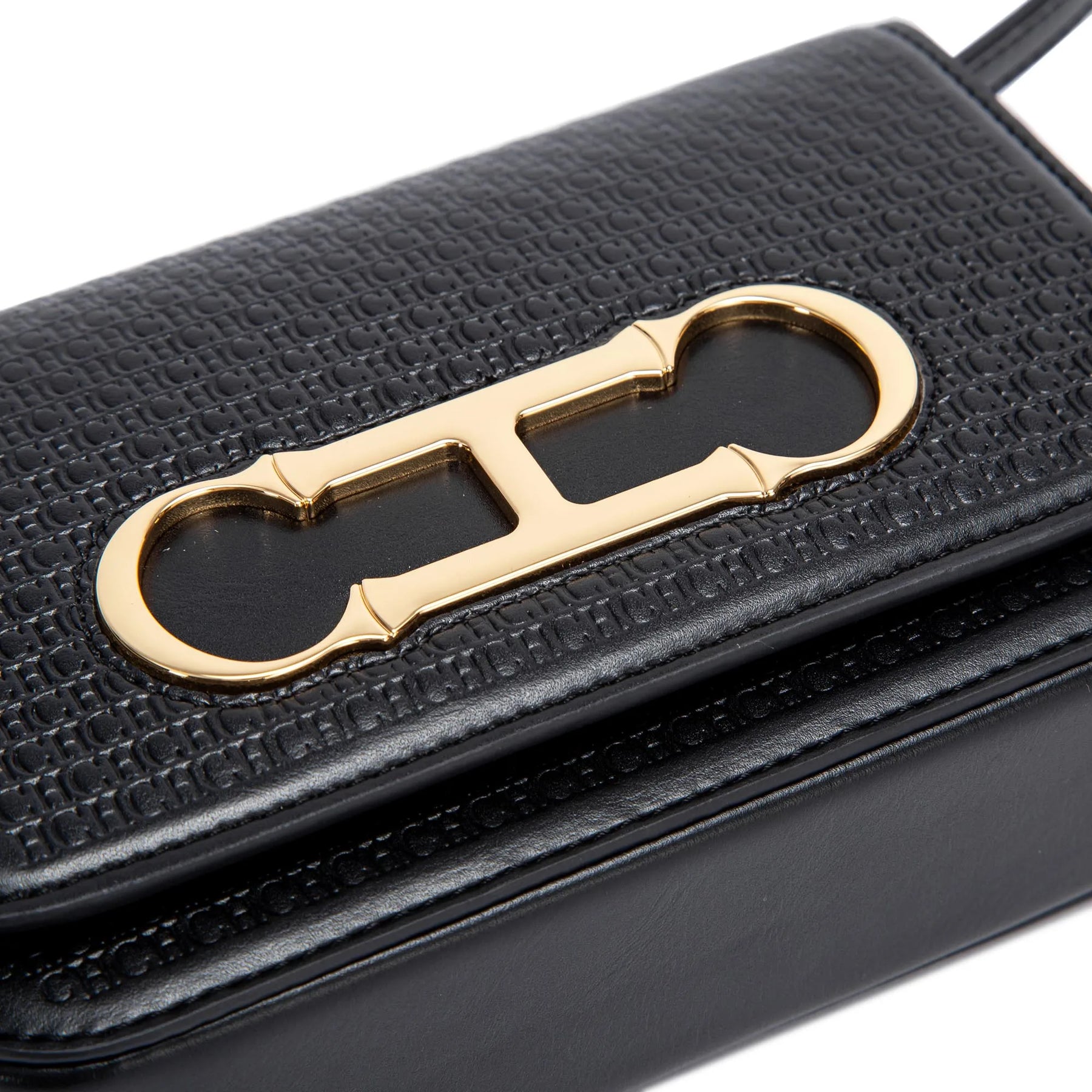 Bolsa Quadrada Sela Ch