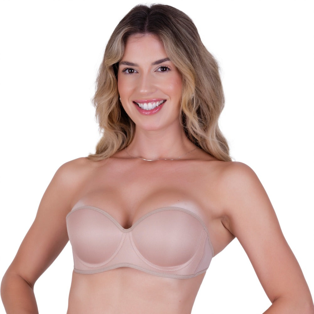 Sutiã Classic Tomara que Caia Silke