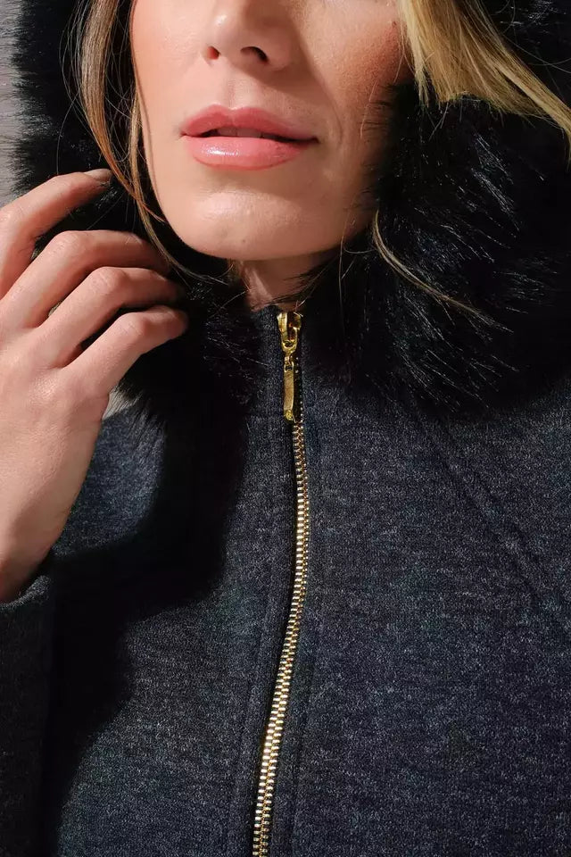 Casaco Coleção Inverno
