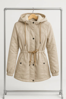 Casaco Parka