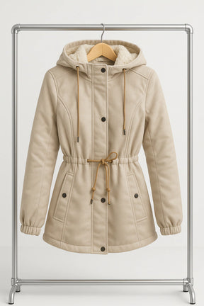 Casaco Parka