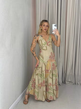 Vestido Longo Emily