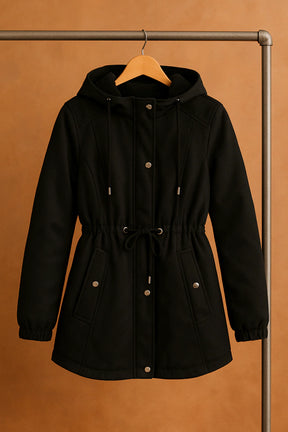 Casaco Parka